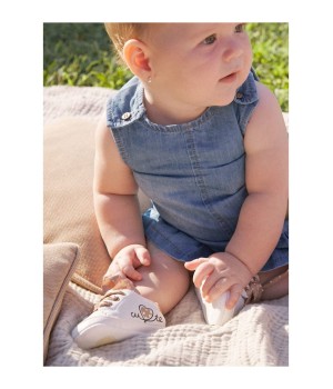 Calçado de bebé | Mayoral